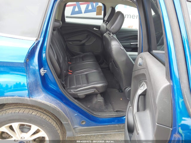 Продажа на аукционе авто 2018 Ford Escape Sel, vin: 1FMCU9HD9JUA33064, номер лота: 43201573