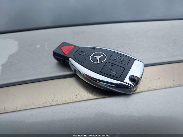43201580 :رقم المزاد ، WDBRF52H76E022013 vin ، 2006 Mercedes-benz C 230 Sport مزاد بيع
