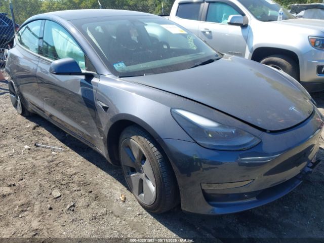 2023 TESLA MODEL 3 5YJ3E1EAXPF417420 Photo 0