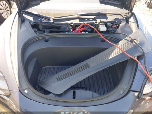 2023 TESLA MODEL 3 5YJ3E1EAXPF417420 Photo 9