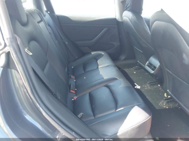 2023 TESLA MODEL 3 5YJ3E1EAXPF417420 Photo 7
