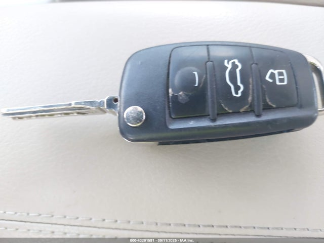 2009 AUDI Q7 WA1AM74L49D036246 Photo 10