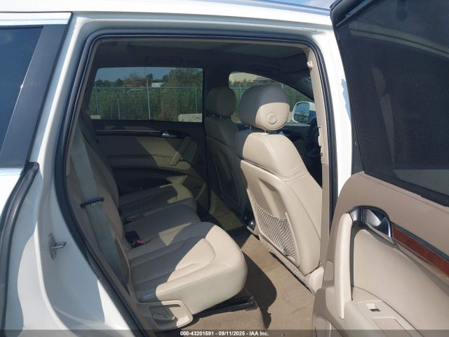 2009 AUDI Q7 WA1AM74L49D036246 Photo 7