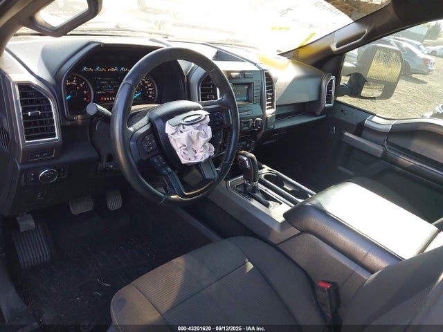 Ford 2016 2016 1FTFW1EF3GFA25462 Image 20