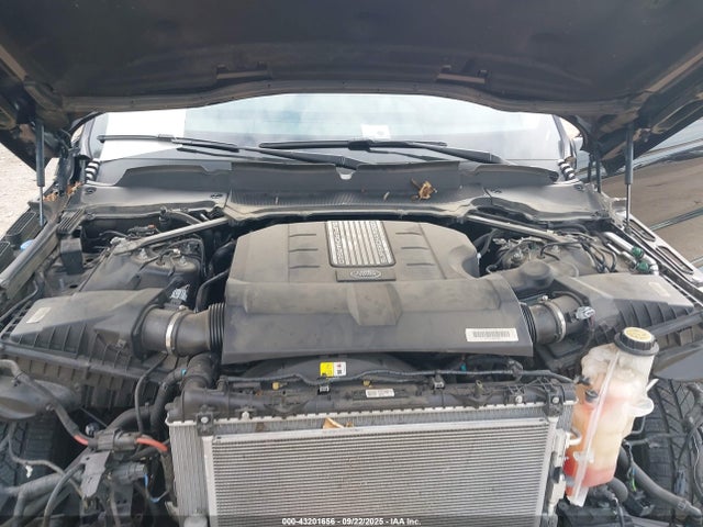 Land Rover aj133 s/c 2022 SALWR2SE4NA205058 Image 10