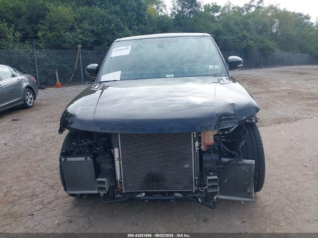 Land Rover aj133 s/c 2022 SALWR2SE4NA205058 Image 13