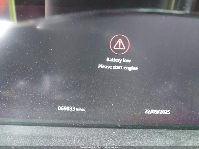 Land Rover aj133 s/c 2022 SALWR2SE4NA205058 Image 7
