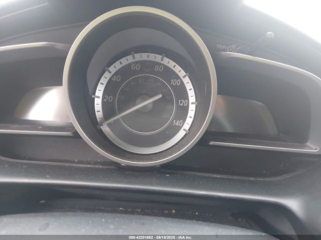 2017 MAZDA CX-3 JM1DKFC76H0161102 Photo 6