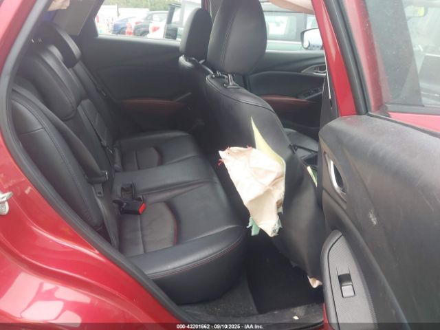 2017 MAZDA CX-3 JM1DKFC76H0161102 Photo 7