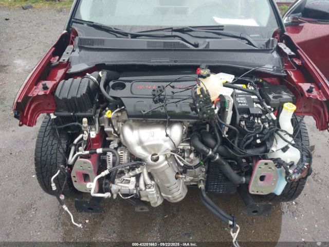 2022 JEEP COMPASS 3C4NJDCB5NT110379 Photo 9