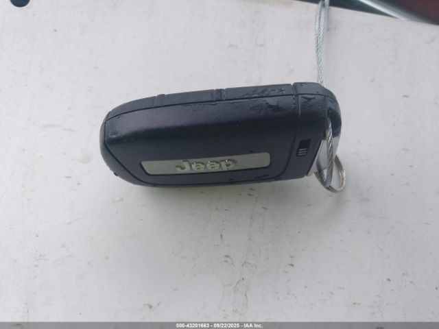 2022 JEEP COMPASS 3C4NJDCB5NT110379 Photo 10