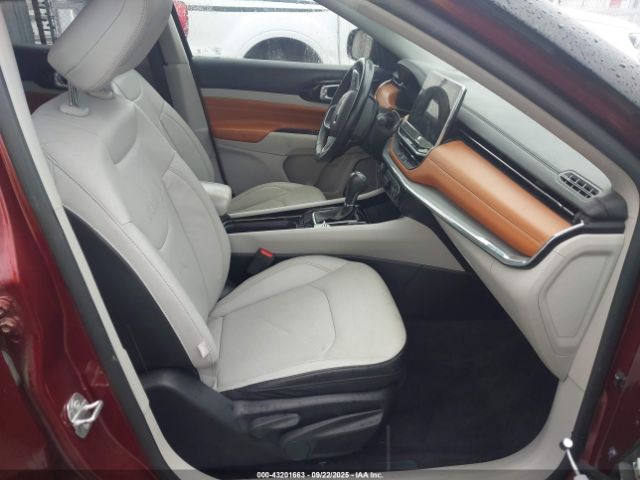 2022 JEEP COMPASS 3C4NJDCB5NT110379 Photo 4