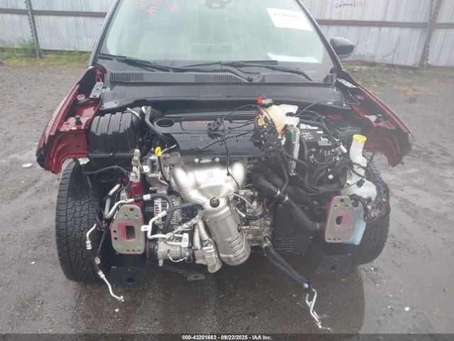 2022 JEEP COMPASS 3C4NJDCB5NT110379 Photo 5