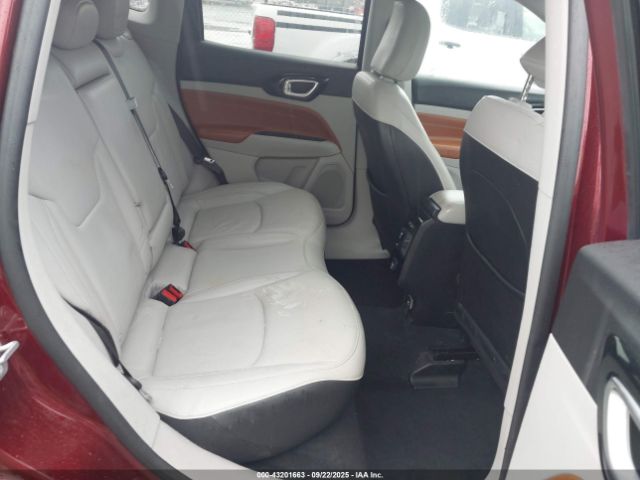 2022 JEEP COMPASS 3C4NJDCB5NT110379 Photo 7