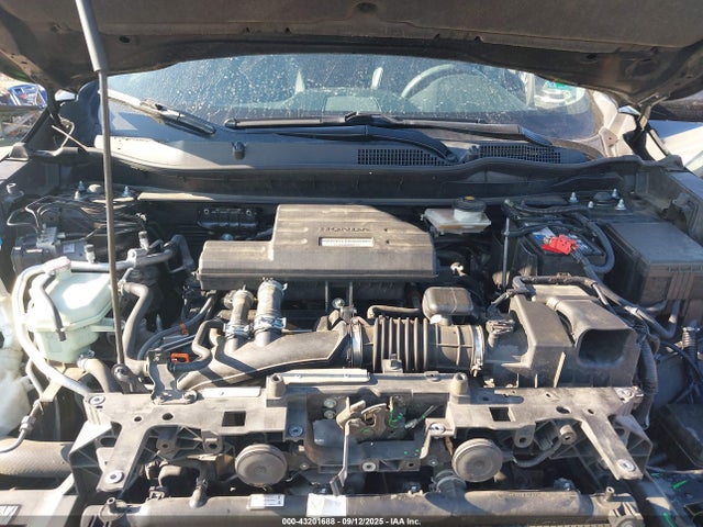 Honda l15be 2017 2HKRW1H86HH508316 Image 10