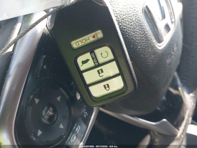 Honda l15be 2017 2HKRW1H86HH508316 Image 11