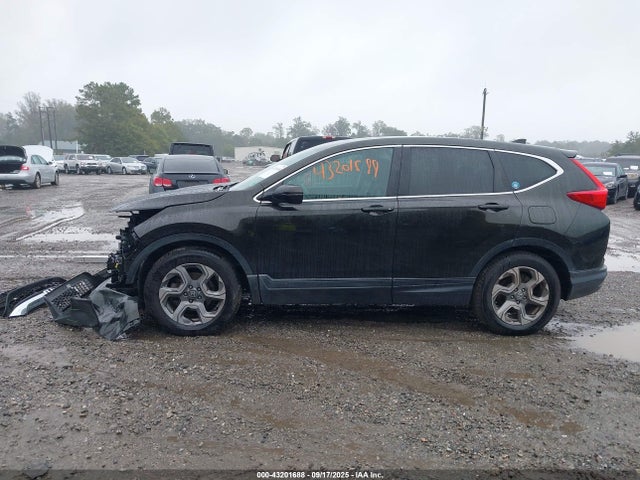 Honda l15be 2017 2HKRW1H86HH508316 Image 15