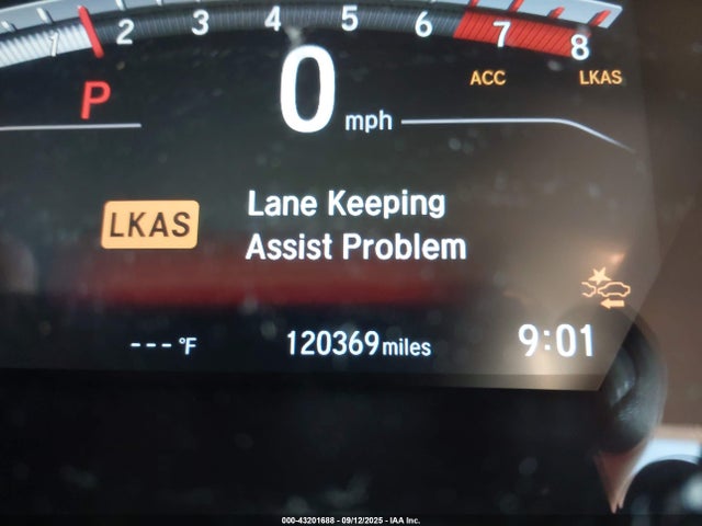 Honda l15be 2017 2HKRW1H86HH508316 Image 16