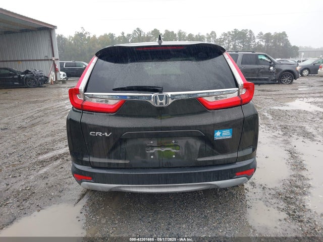 Honda l15be 2017 2HKRW1H86HH508316 Image 17