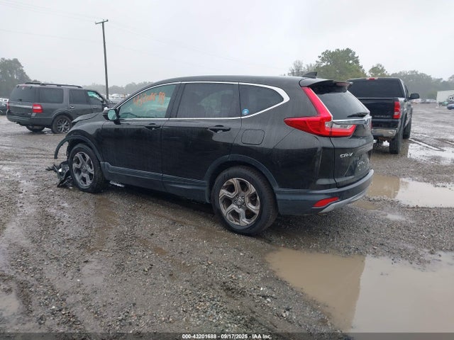 Honda l15be 2017 2HKRW1H86HH508316 Image 3