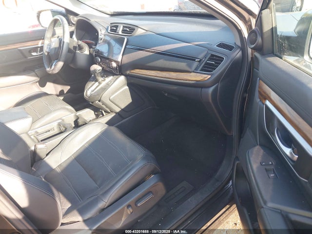 Honda l15be 2017 2HKRW1H86HH508316 Image 5