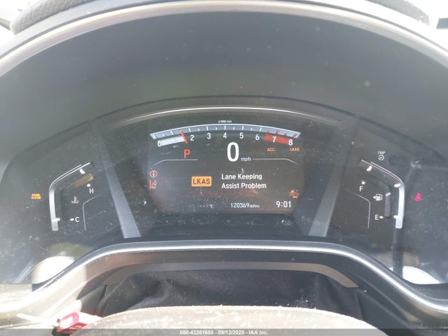 Honda l15be 2017 2HKRW1H86HH508316 Image 7