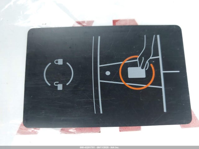 2023 Tesla Model 3 Rear-wheel Drive მანქანა იყიდება აუქციონზე, vin: 5YJ3E1EA3PF705179, აუქციონის ნომერი: 43201701
