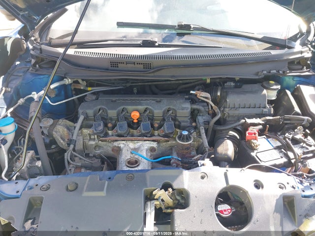 Honda r18z1 2015 19XFB2F85FE223387 Image 10
