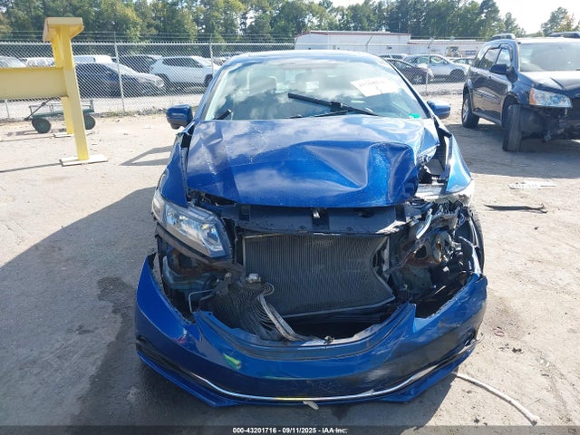 Honda r18z1 2015 19XFB2F85FE223387 Image 12