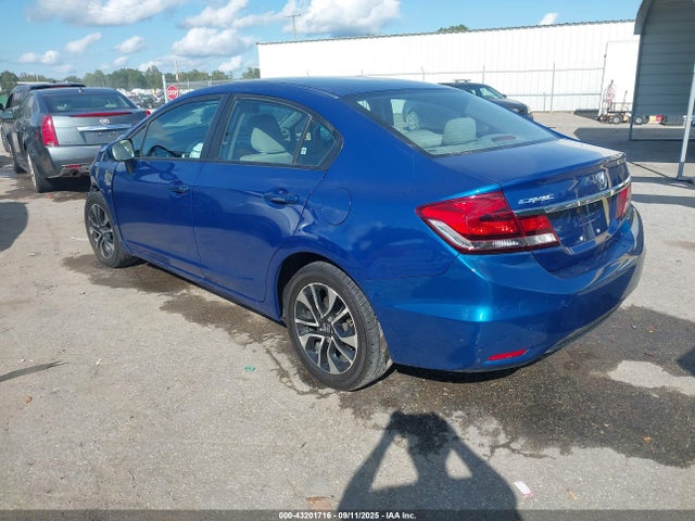 Honda r18z1 2015 19XFB2F85FE223387 Image 3