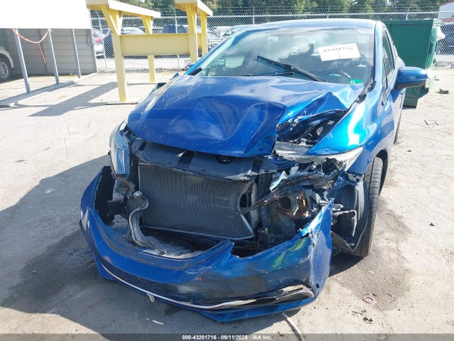 Honda r18z1 2015 19XFB2F85FE223387 Image 6