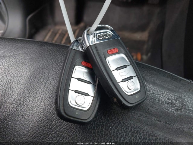 2015 AUDI Q5 WA1CFAFP9FA039382 Photo 10