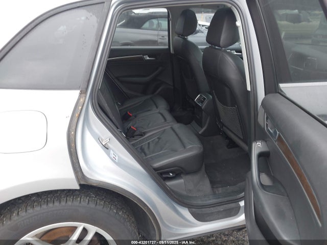 2015 AUDI Q5 WA1CFAFP9FA039382 Photo 7