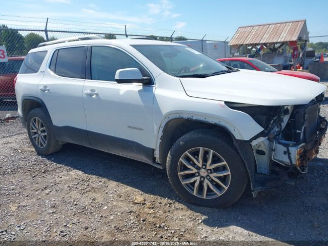 2017 GMC ACADIA 1GKKNSLS0HZ297642