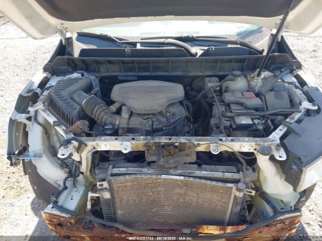 2017 GMC ACADIA 1GKKNSLS0HZ297642 Photo 9