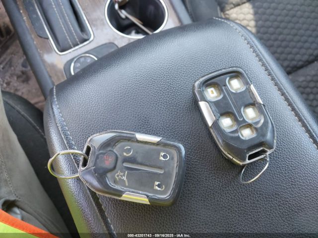 2017 GMC ACADIA 1GKKNSLS0HZ297642 Photo 10