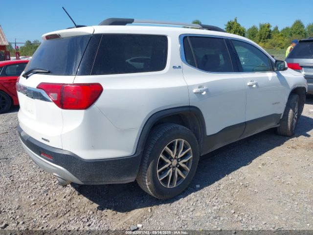 2017 GMC ACADIA 1GKKNSLS0HZ297642 Photo 3