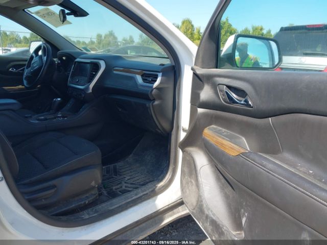 2017 GMC ACADIA 1GKKNSLS0HZ297642 Photo 4