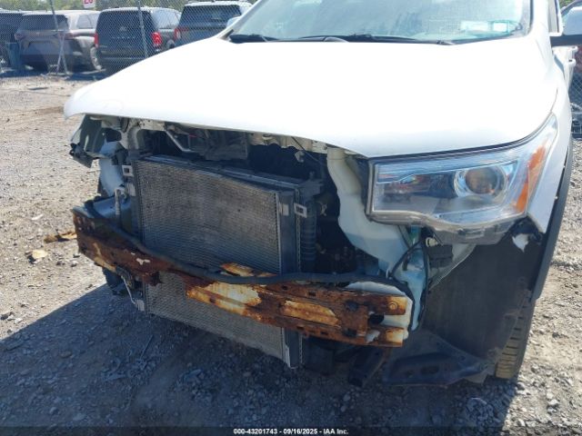 2017 GMC ACADIA 1GKKNSLS0HZ297642 Photo 5
