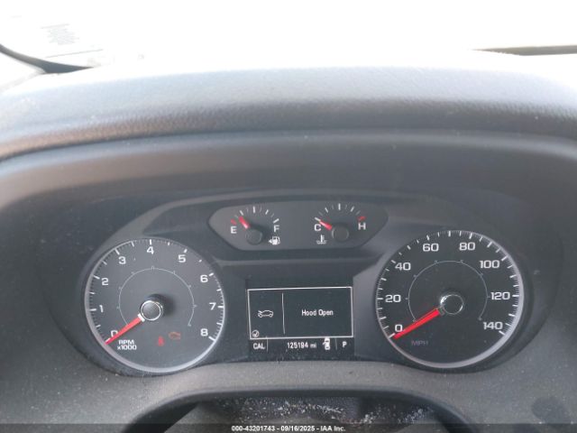 2017 GMC ACADIA 1GKKNSLS0HZ297642 Photo 6