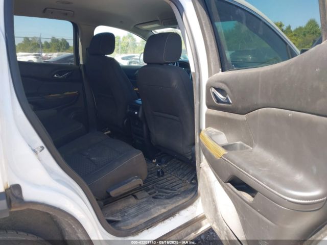 2017 GMC ACADIA 1GKKNSLS0HZ297642 Photo 7