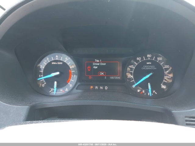 1FM5K8ATXJGC19575 Ford 3.5l gtdi