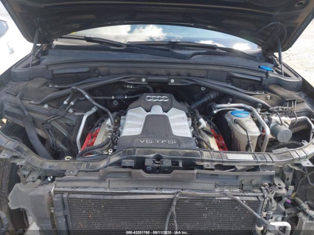 2017 AUDI SQ5 WA1CCAFP3HA067934 Photo 9