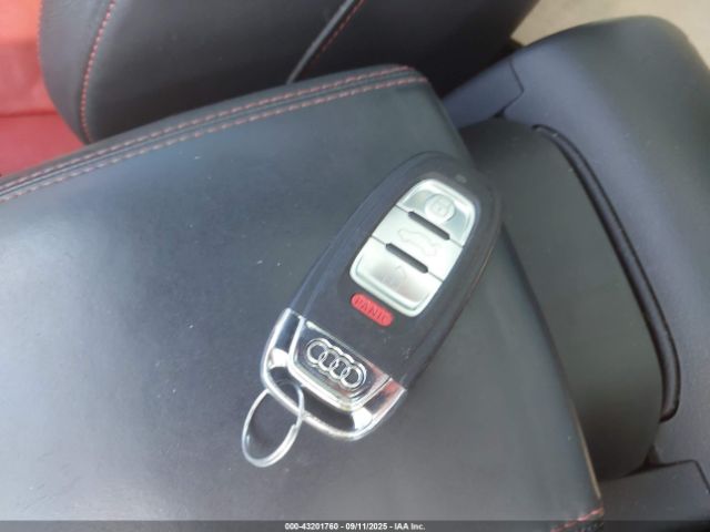 2017 AUDI SQ5 WA1CCAFP3HA067934 Photo 10