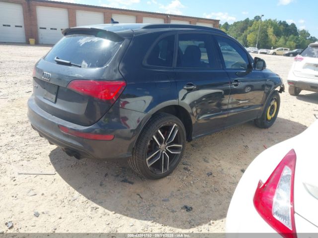 2017 AUDI SQ5 WA1CCAFP3HA067934 Photo 3