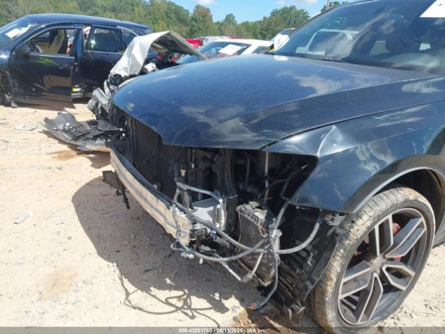 2017 AUDI SQ5 WA1CCAFP3HA067934 Photo 5