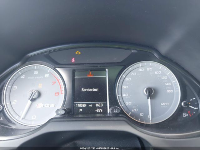 2017 AUDI SQ5 WA1CCAFP3HA067934 Photo 6