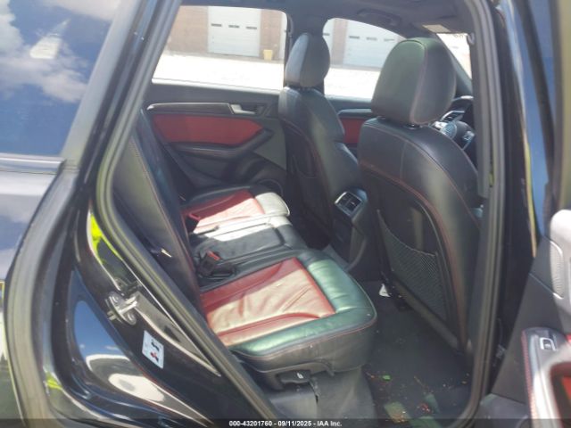 2017 AUDI SQ5 WA1CCAFP3HA067934 Photo 7