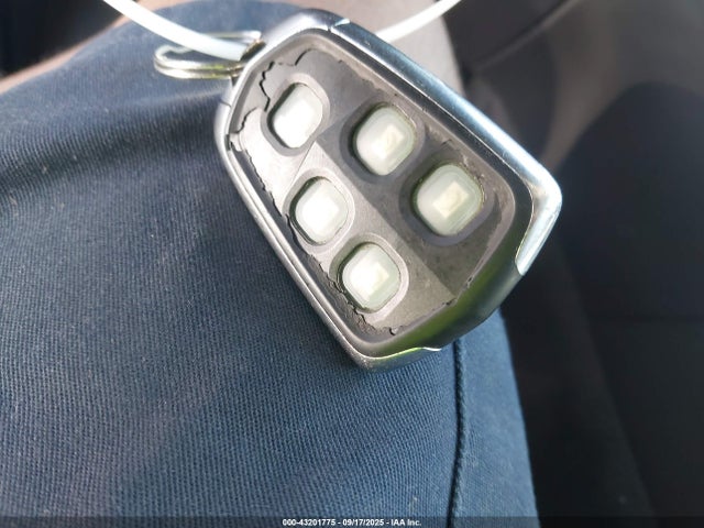 2016 CADILLAC SRX 3GYFNBE36GS523076 Photo 10