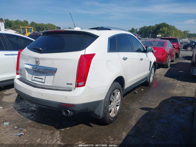 2016 CADILLAC SRX 3GYFNBE36GS523076 Photo 3